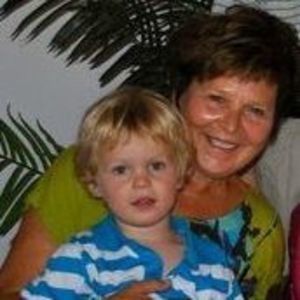 Meet your Posher, Pat